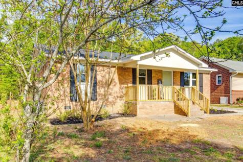 3725 Lochmore Drive Columbia SC 29209