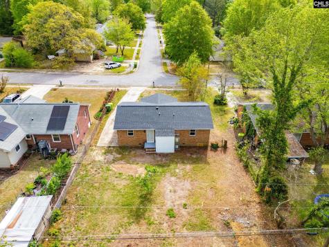 3725 Lochmore Drive Columbia SC 29209