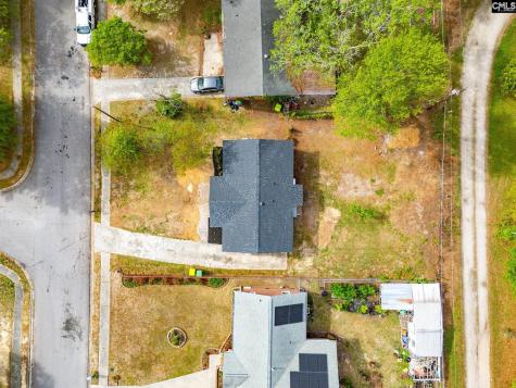 3725 Lochmore Drive Columbia SC 29209