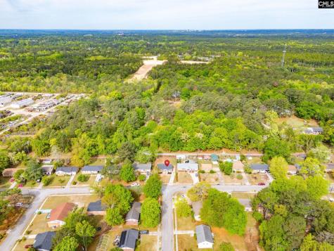 3725 Lochmore Drive Columbia SC 29209
