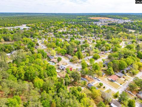 3725 Lochmore Drive Columbia SC 29209