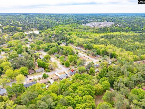 3725 Lochmore Drive Columbia SC 29209