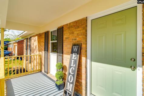 3725 Lochmore Drive Columbia SC 29209