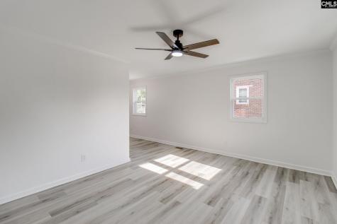 3725 Lochmore Drive Columbia SC 29209