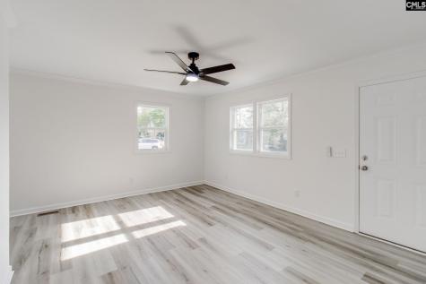3725 Lochmore Drive Columbia SC 29209