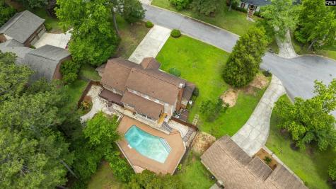 306 Timberhill Court Columbia SC 29212