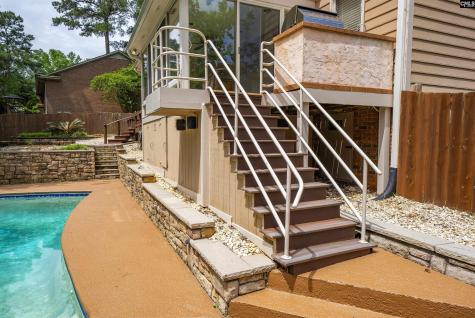 306 Timberhill Court Columbia SC 29212