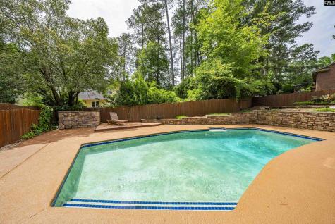 306 Timberhill Court Columbia SC 29212