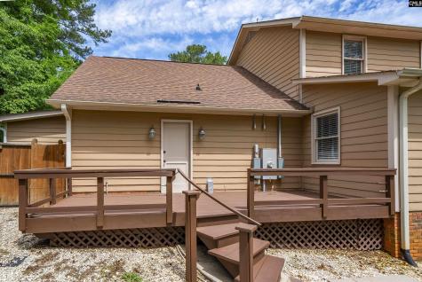 306 Timberhill Court Columbia SC 29212