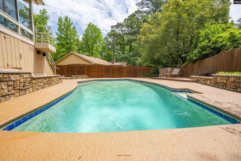 306 Timberhill Court Columbia SC 29212