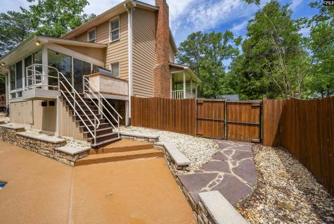 306 Timberhill Court Columbia SC 29212