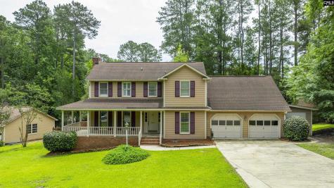 306 Timberhill Court Columbia SC 29212