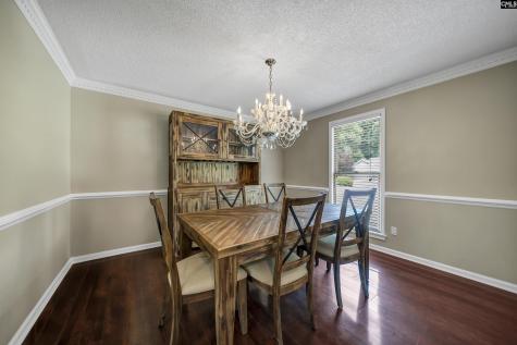 306 Timberhill Court Columbia SC 29212