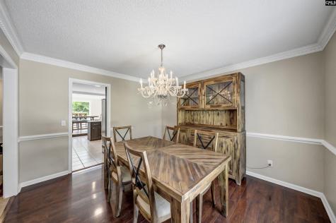 306 Timberhill Court Columbia SC 29212