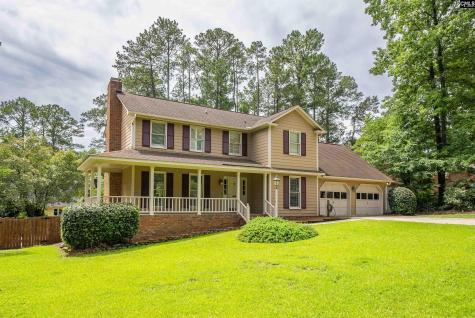 306 Timberhill Court Columbia SC 29212