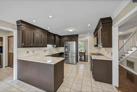 306 Timberhill Court Columbia SC 29212