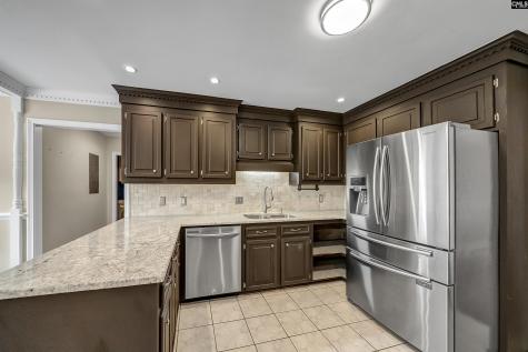 306 Timberhill Court Columbia SC 29212