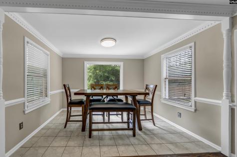 306 Timberhill Court Columbia SC 29212