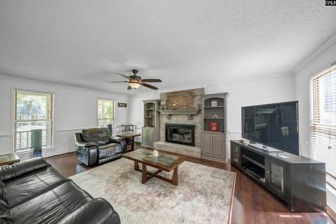 306 Timberhill Court Columbia SC 29212