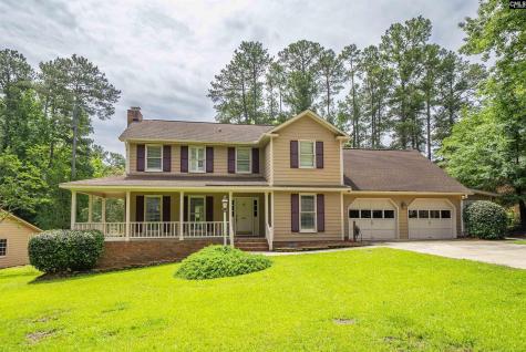 306 Timberhill Court Columbia SC 29212