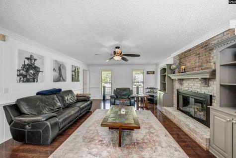 306 Timberhill Court Columbia SC 29212
