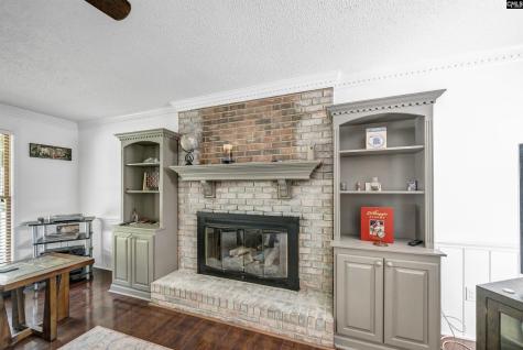 306 Timberhill Court Columbia SC 29212