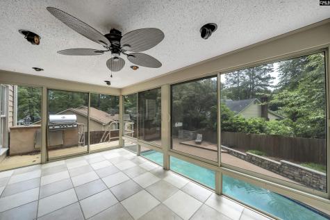 306 Timberhill Court Columbia SC 29212
