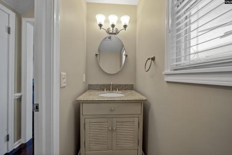 306 Timberhill Court Columbia SC 29212