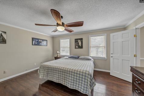 306 Timberhill Court Columbia SC 29212