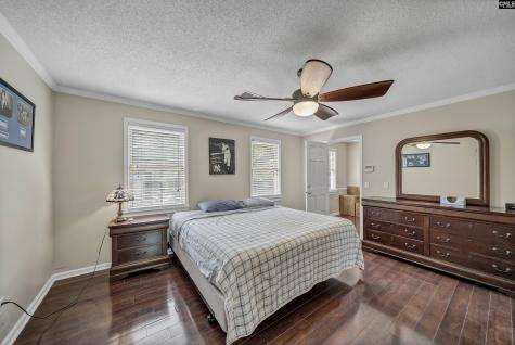 306 Timberhill Court Columbia SC 29212