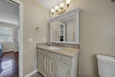 306 Timberhill Court Columbia SC 29212