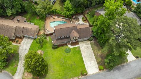 306 Timberhill Court Columbia SC 29212