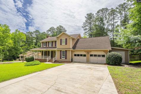 306 Timberhill Court Columbia SC 29212