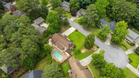 306 Timberhill Court Columbia SC 29212