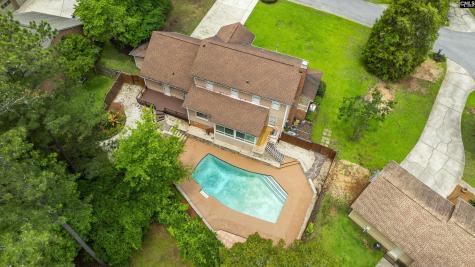 306 Timberhill Court Columbia SC 29212