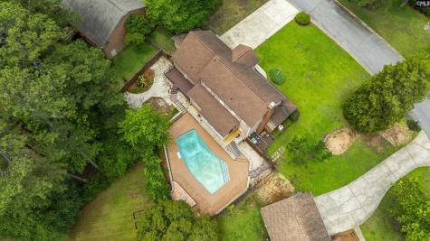 306 Timberhill Court Columbia SC 29212