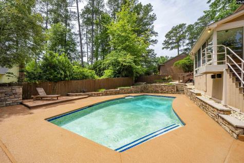 306 Timberhill Court Columbia SC 29212