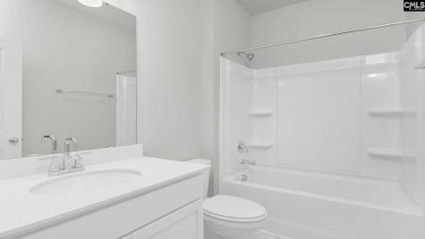 437 Forest Edge Trail Lexington SC 29072