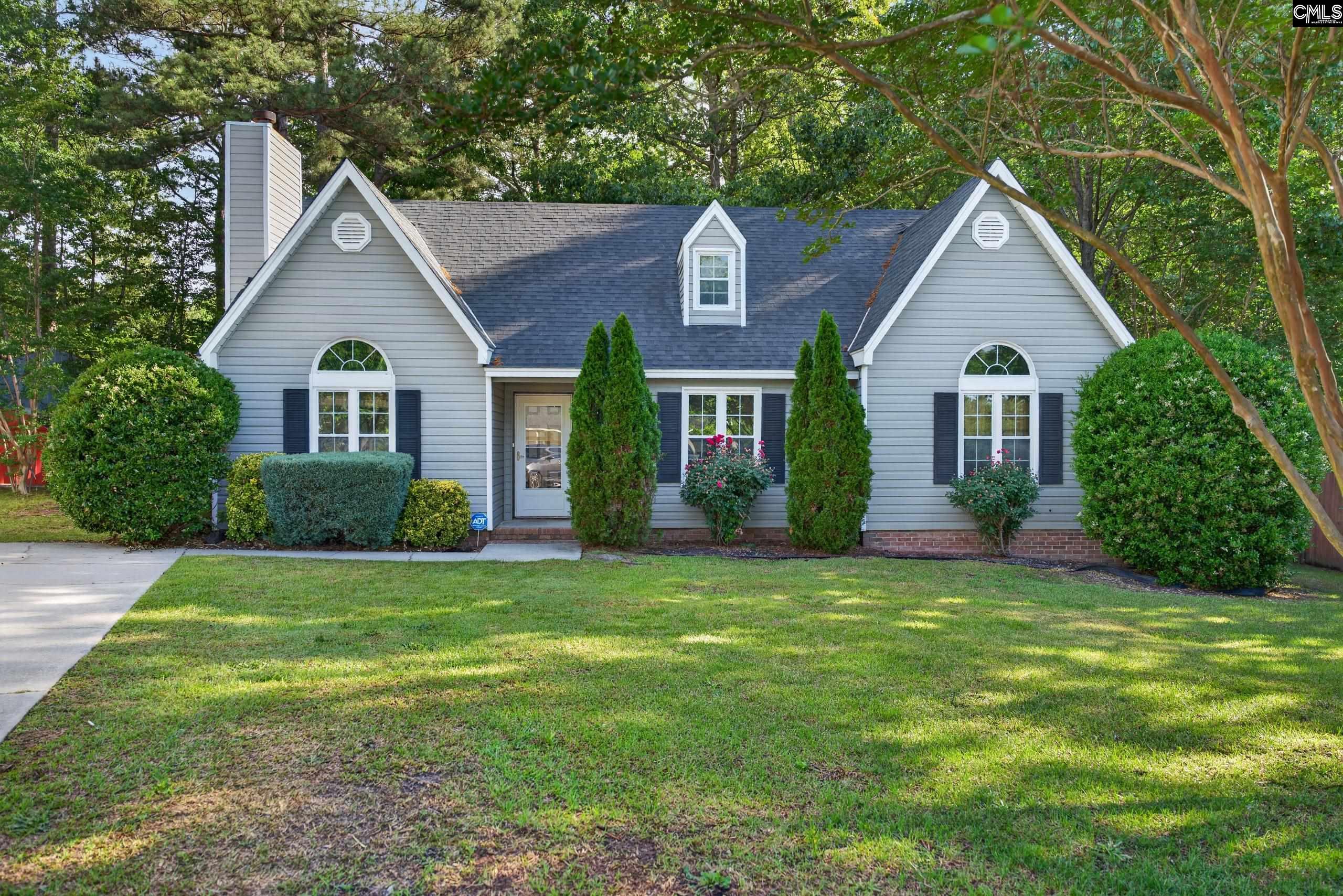 103 Whitfield Court Columbia SC 29229