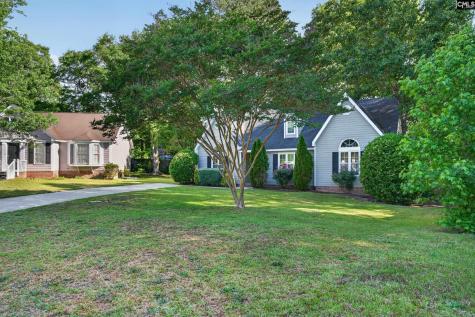 103 Whitfield Court Columbia SC 29229