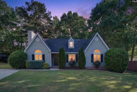 103 Whitfield Court Columbia SC 29229