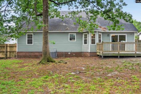 103 Whitfield Court Columbia SC 29229