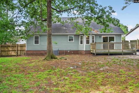 103 Whitfield Court Columbia SC 29229