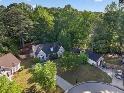 103 Whitfield Court Columbia SC 29229