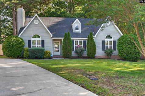 103 Whitfield Court Columbia SC 29229