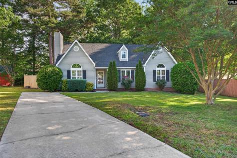 103 Whitfield Court Columbia SC 29229