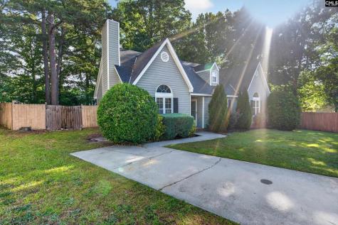 103 Whitfield Court Columbia SC 29229