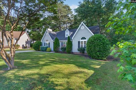 103 Whitfield Court Columbia SC 29229