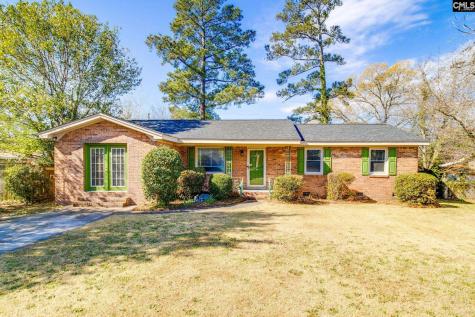104 Sweet Springs Court Lexington SC 29073