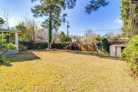 104 Sweet Springs Court Lexington SC 29073